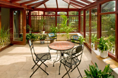 Somersby conservatory quotes