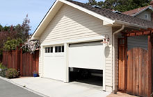 Somersby garage construction leads