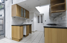 Somersby kitchen extension leads