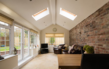 Somersby single storey extension leads